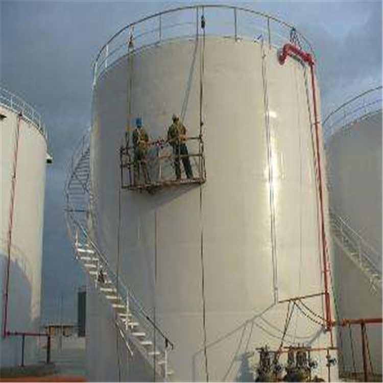 蕲春喷漆翻新・工业喷漆・设备喷漆服务简介